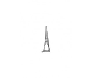 Muller Vessel Clip and Bulldog Clamps
